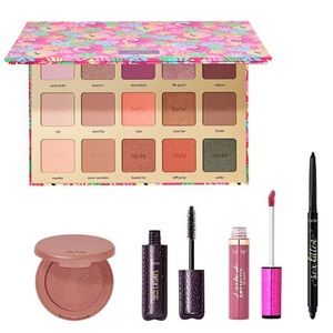 Tarte passport to paradise collector's set